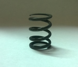 пружина сжатия 22х16х2 в Нижнем Новгороде