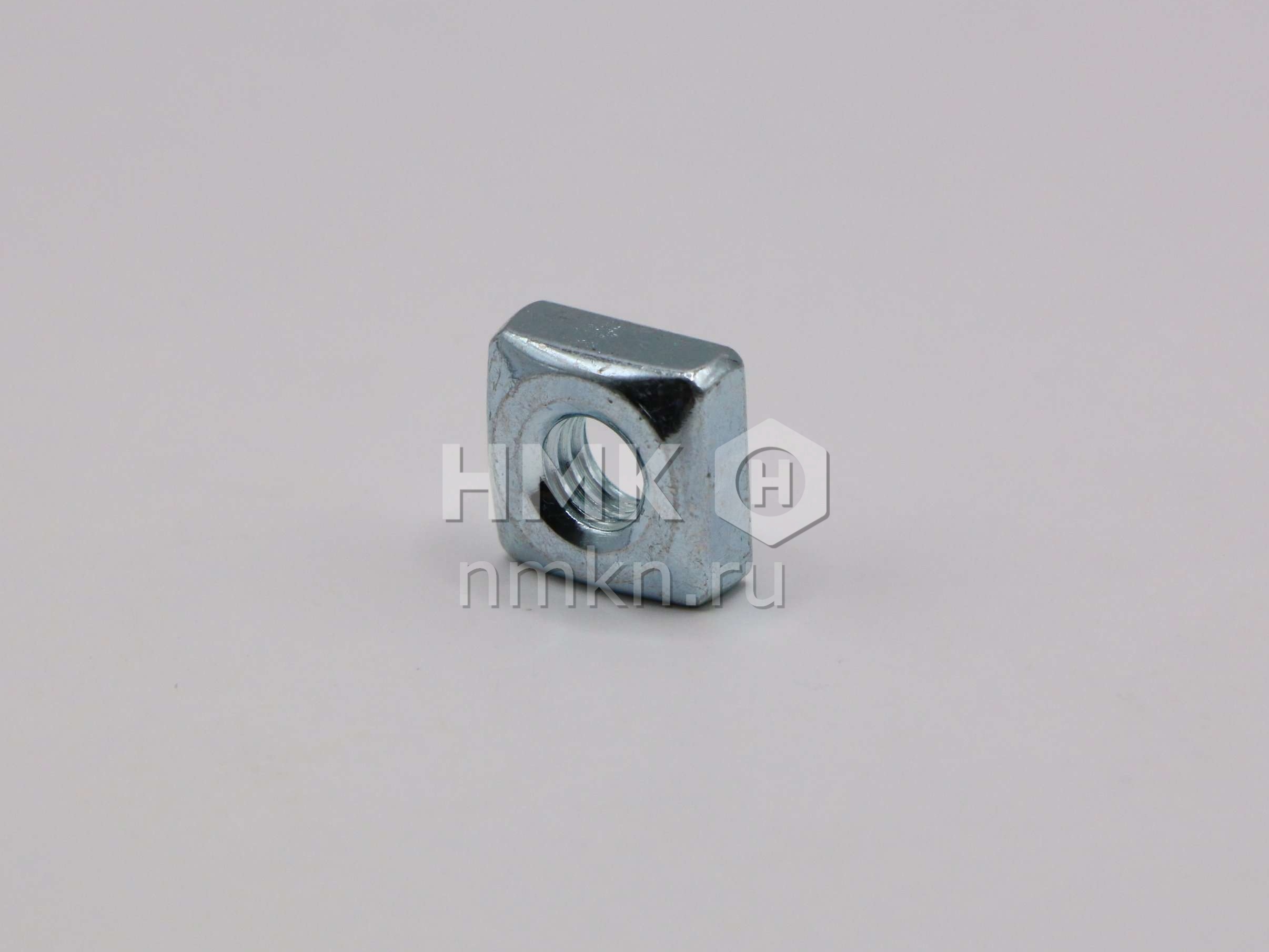 Гайка квадратная М6 комплект 20 шт
