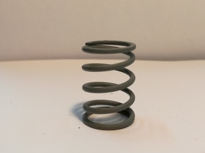 пружина сжатия 26х18х1,8 в интернет-магазине НМК