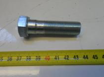 болт м16х1,5х55 202148-п29 сидельного устройства, механизм сцепной краз-260 202148 п-29 в интернет-магазине НМК