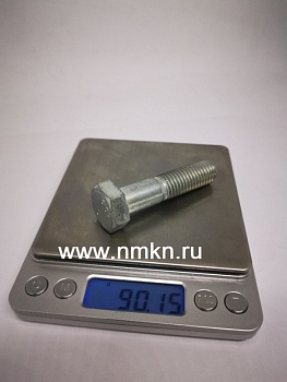 болт 14х60 оц гост 7798 кл.пр.10.9 в Нижнем Новгороде