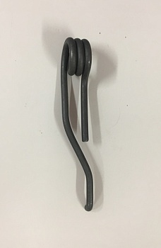 пружина кручения 310х62х12 пр в Нижнем Новгороде