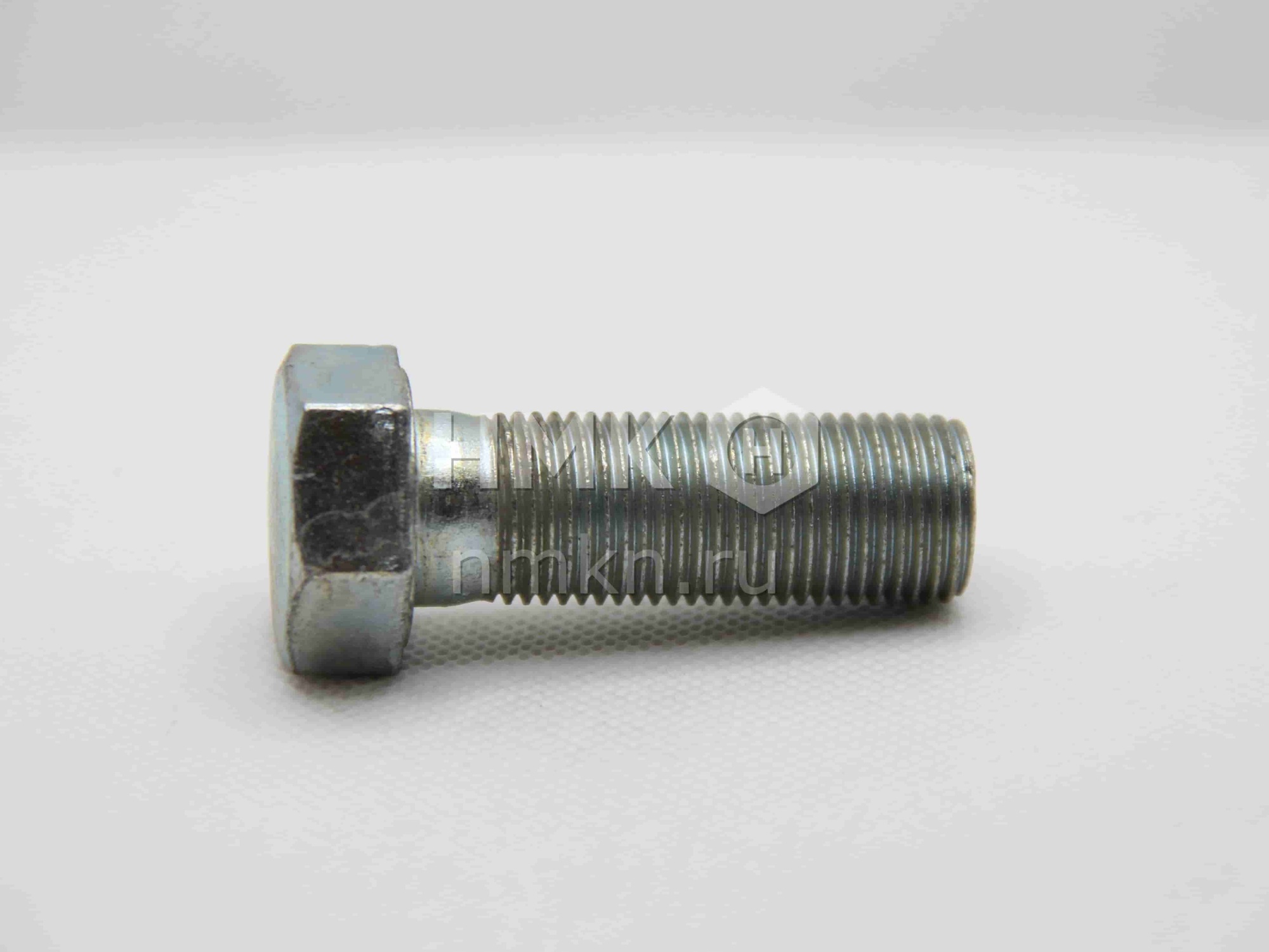 болт м16*1,5*45 ц гост 7798 в интернет-магазине НМК