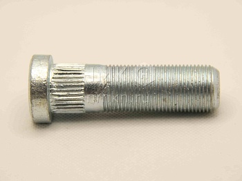 шпилька колесная газ 2410, уаз 20-3103008 в Нижнем Новгороде