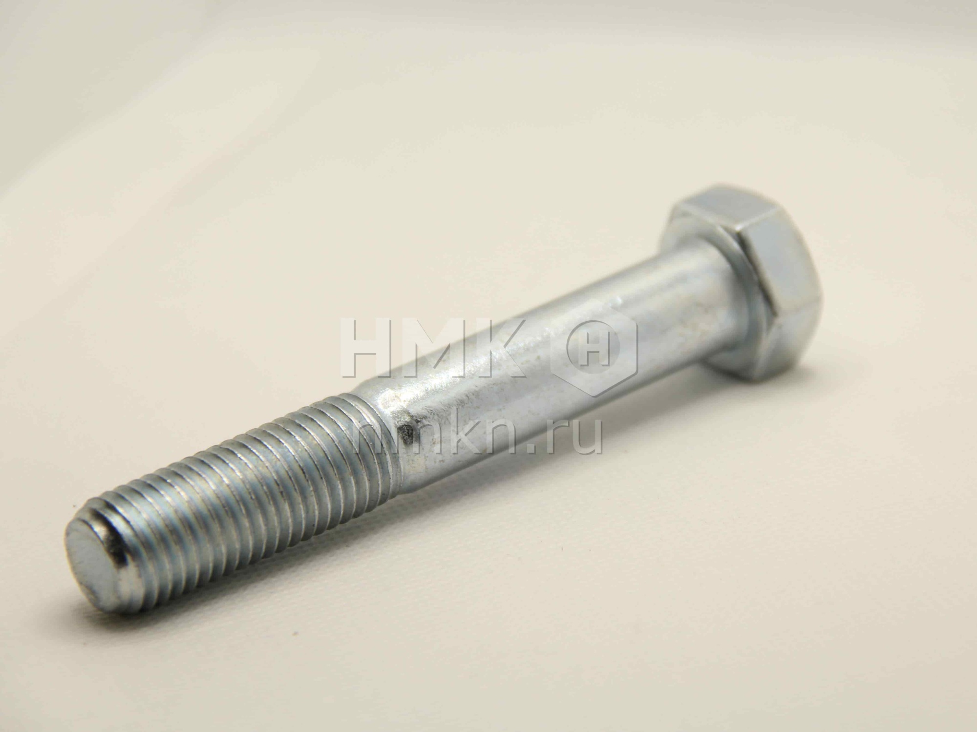 Болт 16х100 оц ГОСТ 7798 кл.пр.10.9 болт 16х100 оц гост 7798 кл.пр.10.9 в интернет-магазине НМК