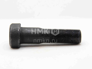 болт 16х65 гост 7798 кл.пр.10.9 черн в Нижнем Новгороде